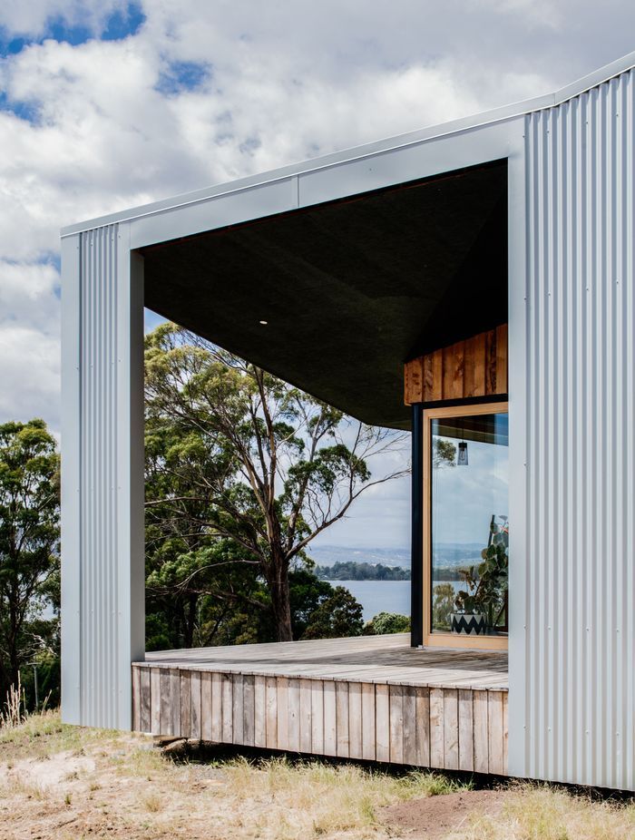Cumulus Project 'Darkwood Residence' Featured on Grand Designs Australia