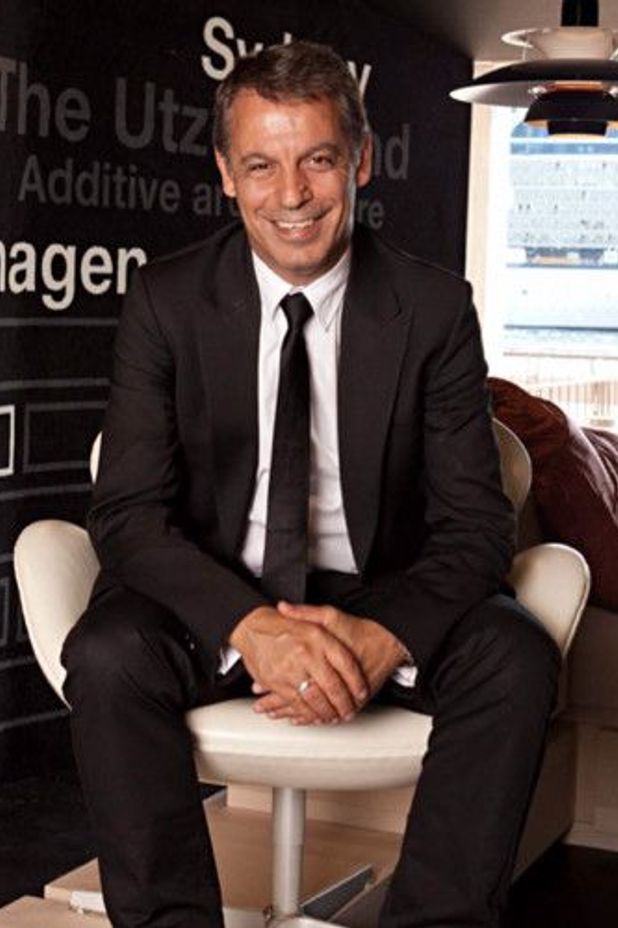 10 of the most inspiring speakers to see at the Design Show 2022