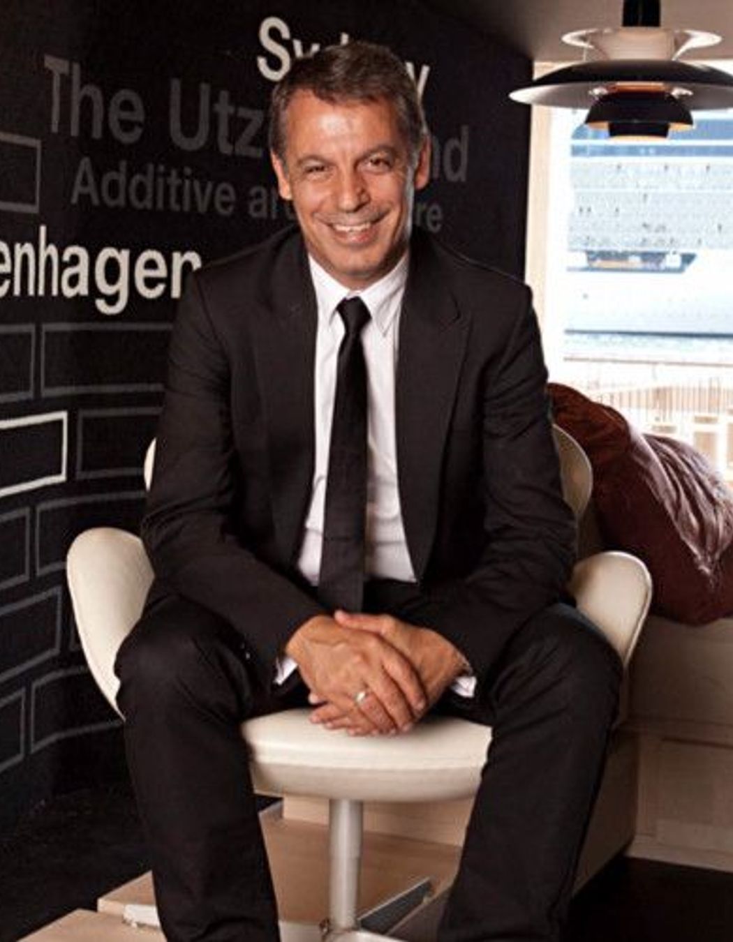 10 of the most inspiring speakers to see at the Design Show 2022