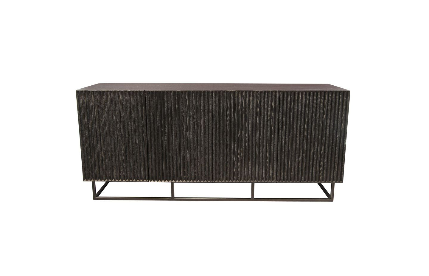 Roderick ridged sideboard by French Country Collections