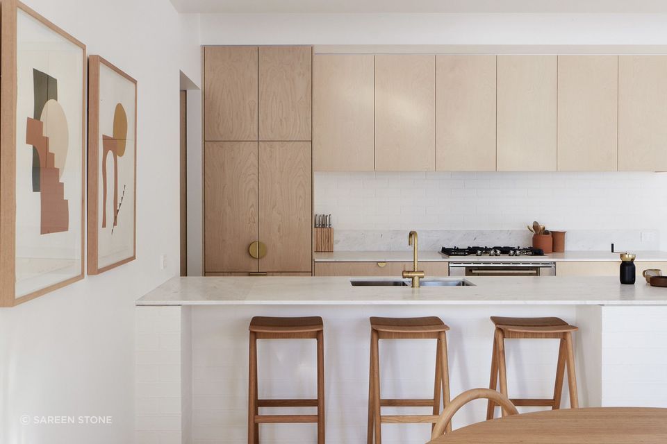 Limestone is a beautiful sedimentary rock that can be used for indoor and outdoor applications.