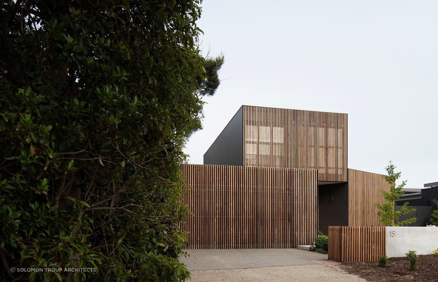 Photography: Ben Hosking