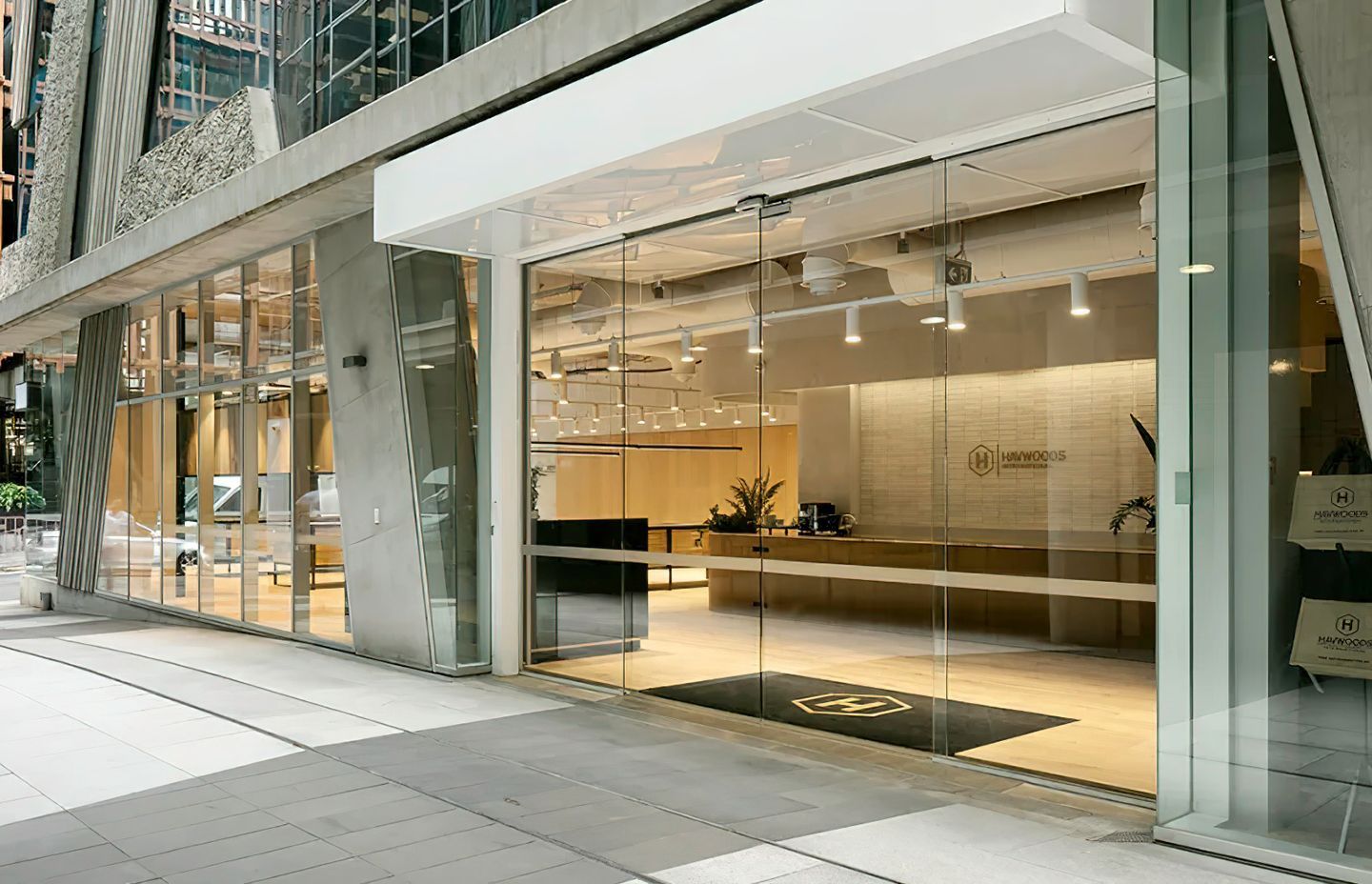 Grand Opening Event - Havwoods South Yarra Showroom