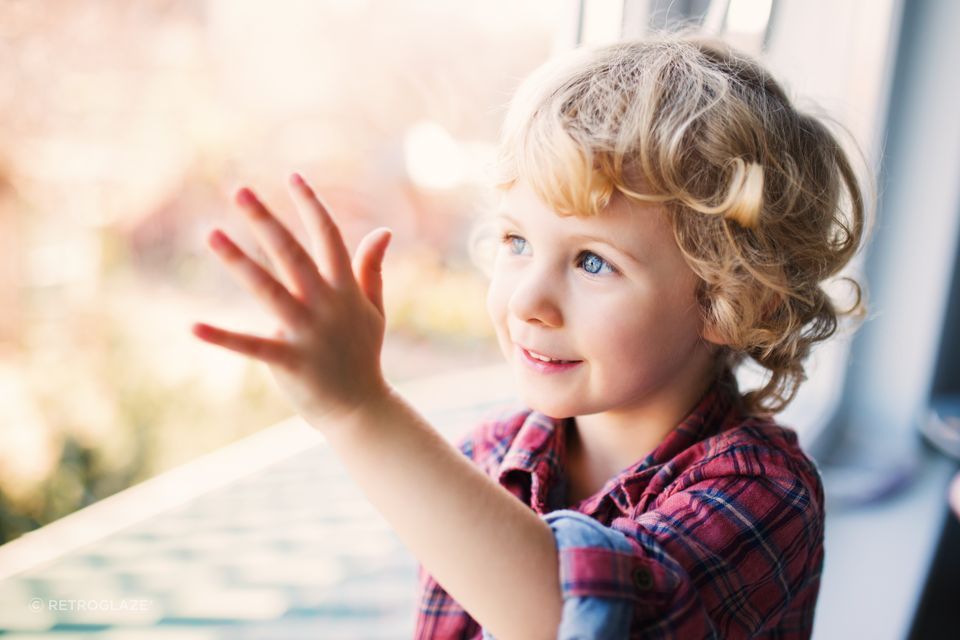 SuperTherm™ Low-E double glazing for home comfort in all seasons.