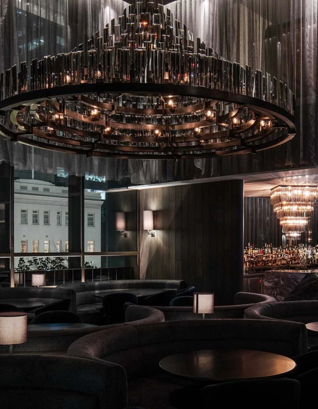 Project Highlight: Society by Russell &amp; George