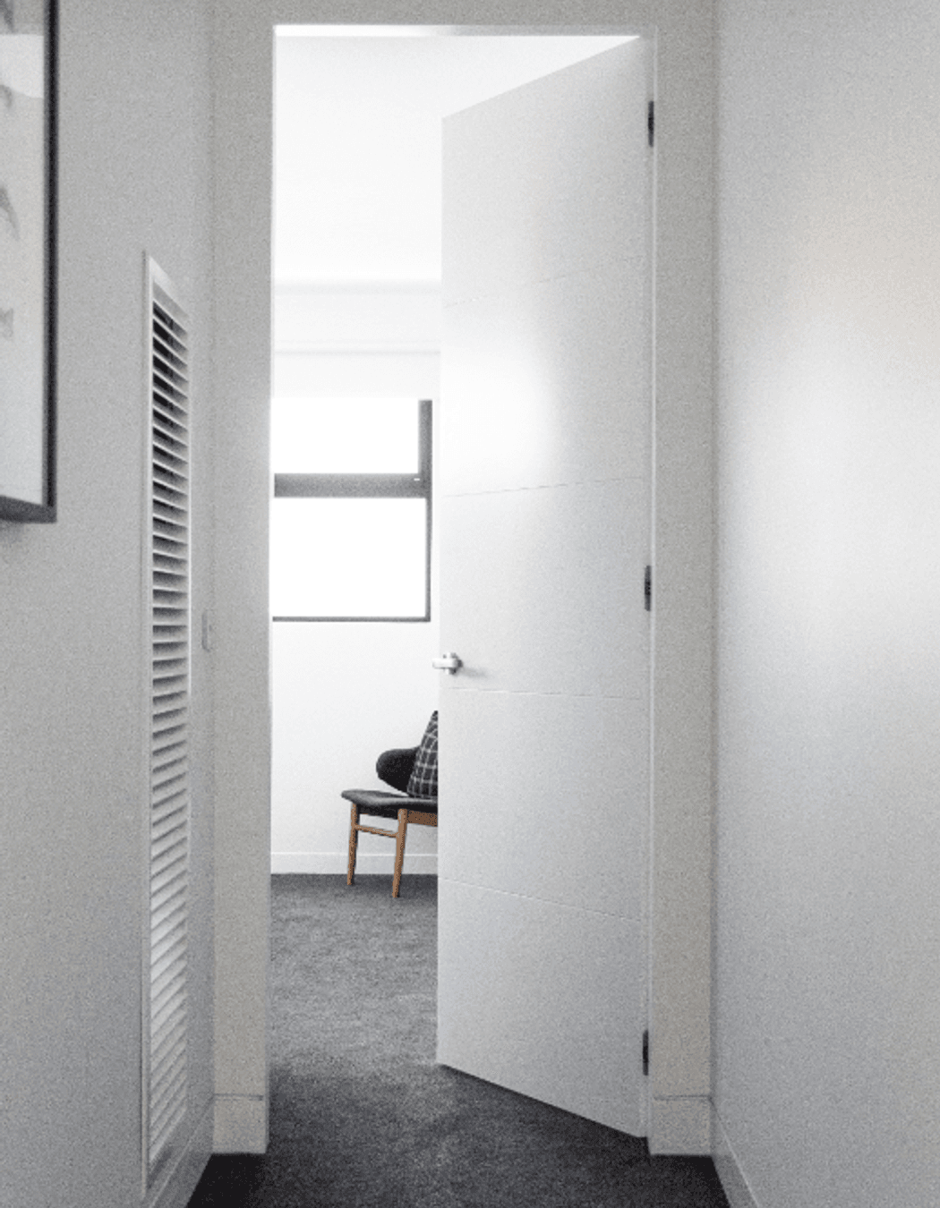 EzyJamb Single Rebate - SRC