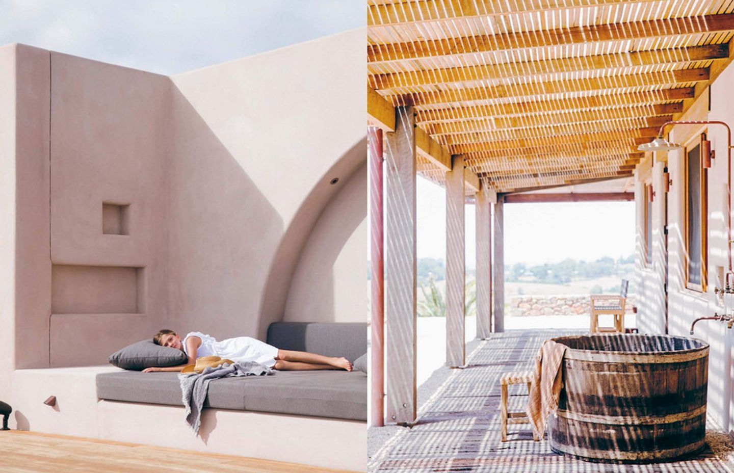 Double duty: architecture and design coffee table books that combine style with substance