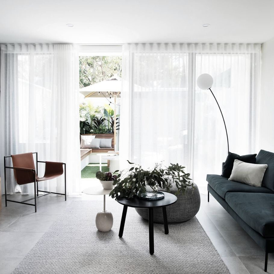 These Japandi interiors combine the best of two design philosophies