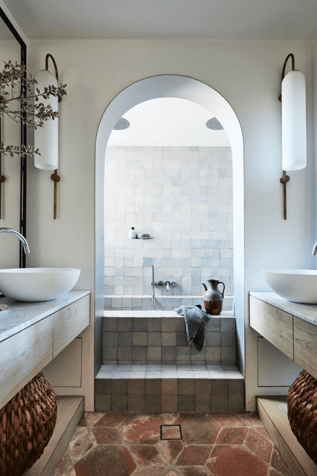 Urban Farmhouse by Kate Nixon | Photography by Maree Homer