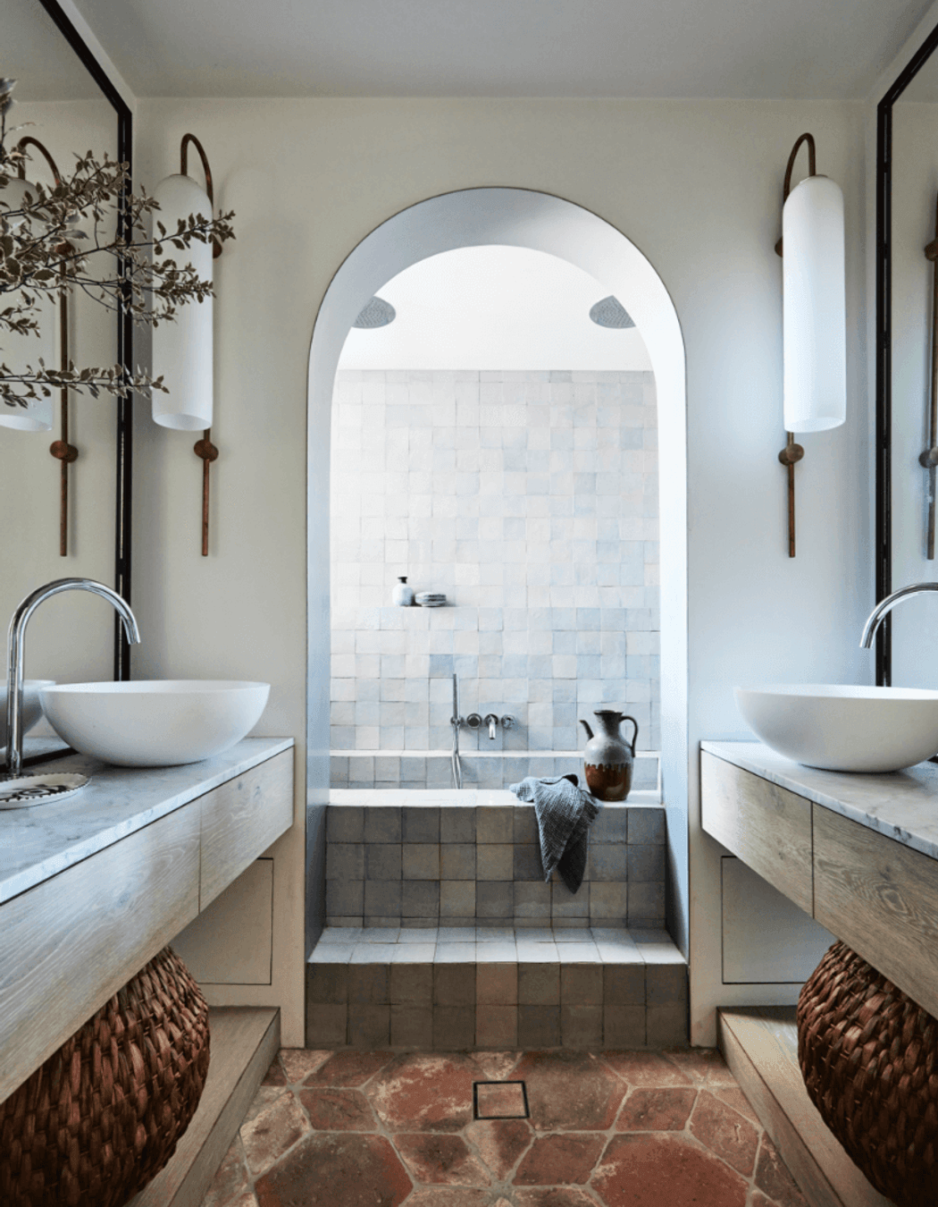 Urban Farmhouse by Kate Nixon | Photography by Maree Homer