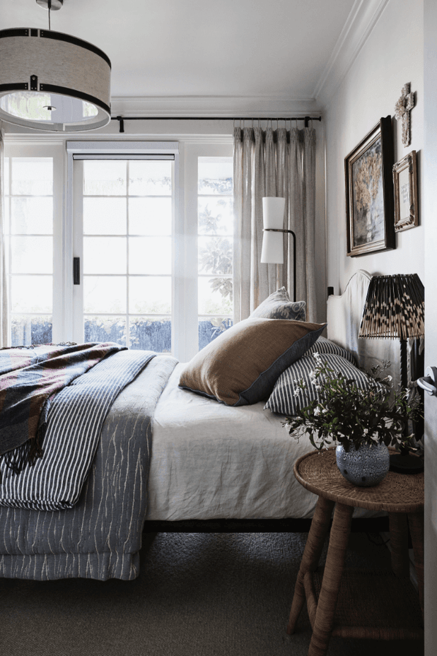 Urban Farmhouse by Kate Nixon | Photography by Maree Homer