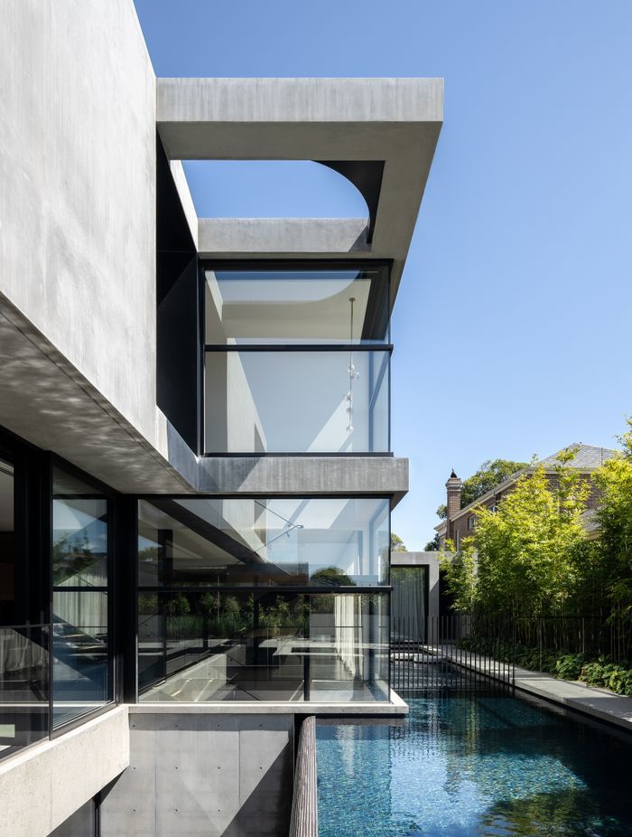 Photography: Timothy Kaye