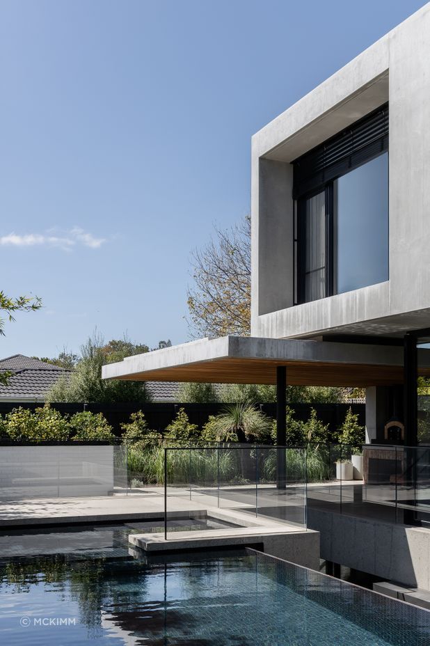 Photography: Timothy Kaye