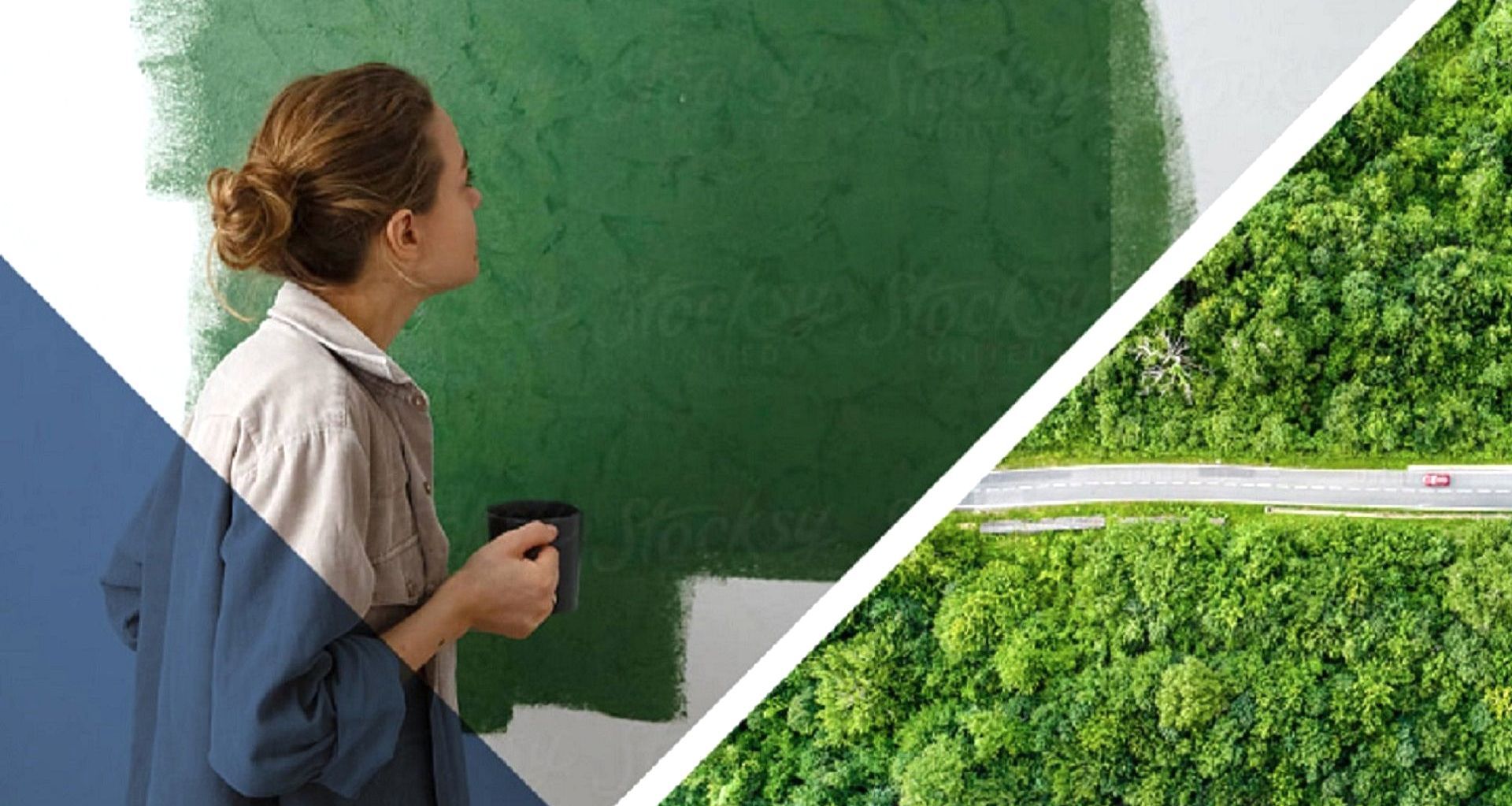 Dulux Sustainability Commitment. Image Courtesy Dulux.