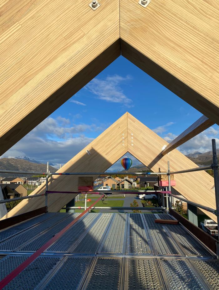 Award-Winning and Sustainable