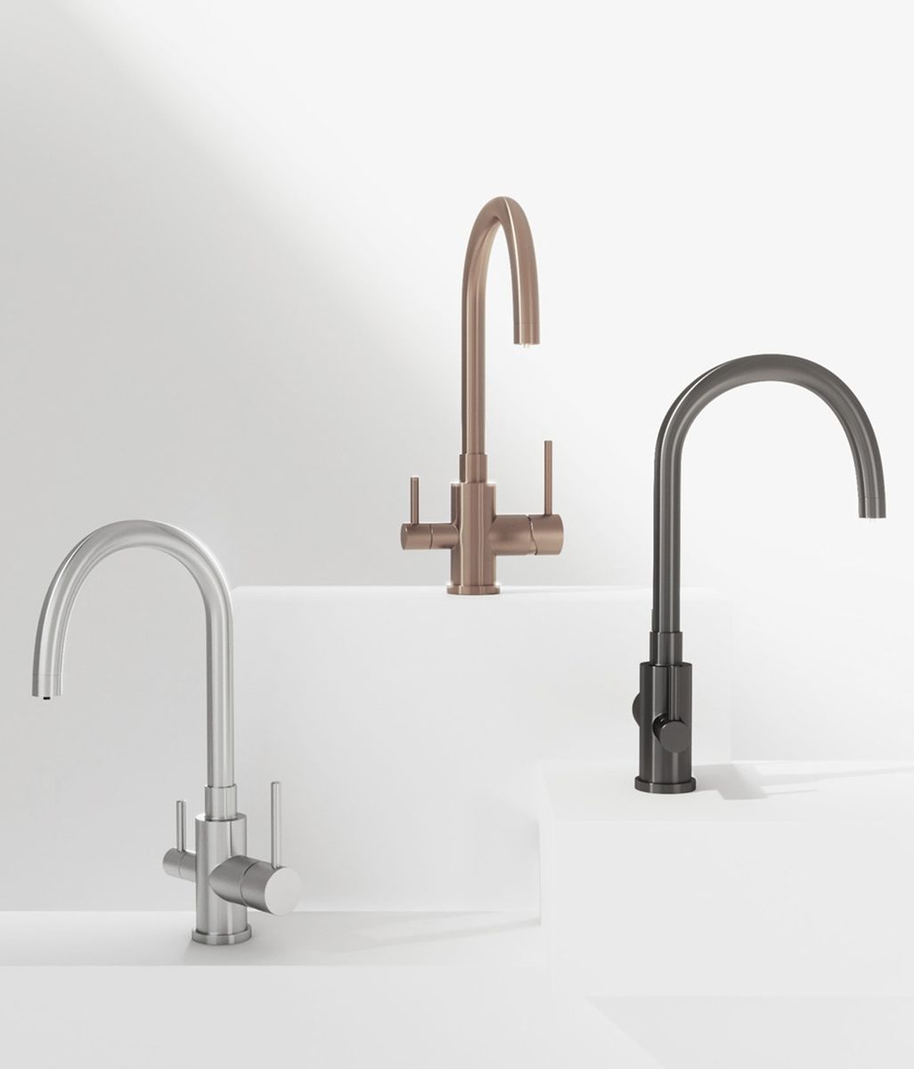 The cost of replacing bathroom taps in Australia