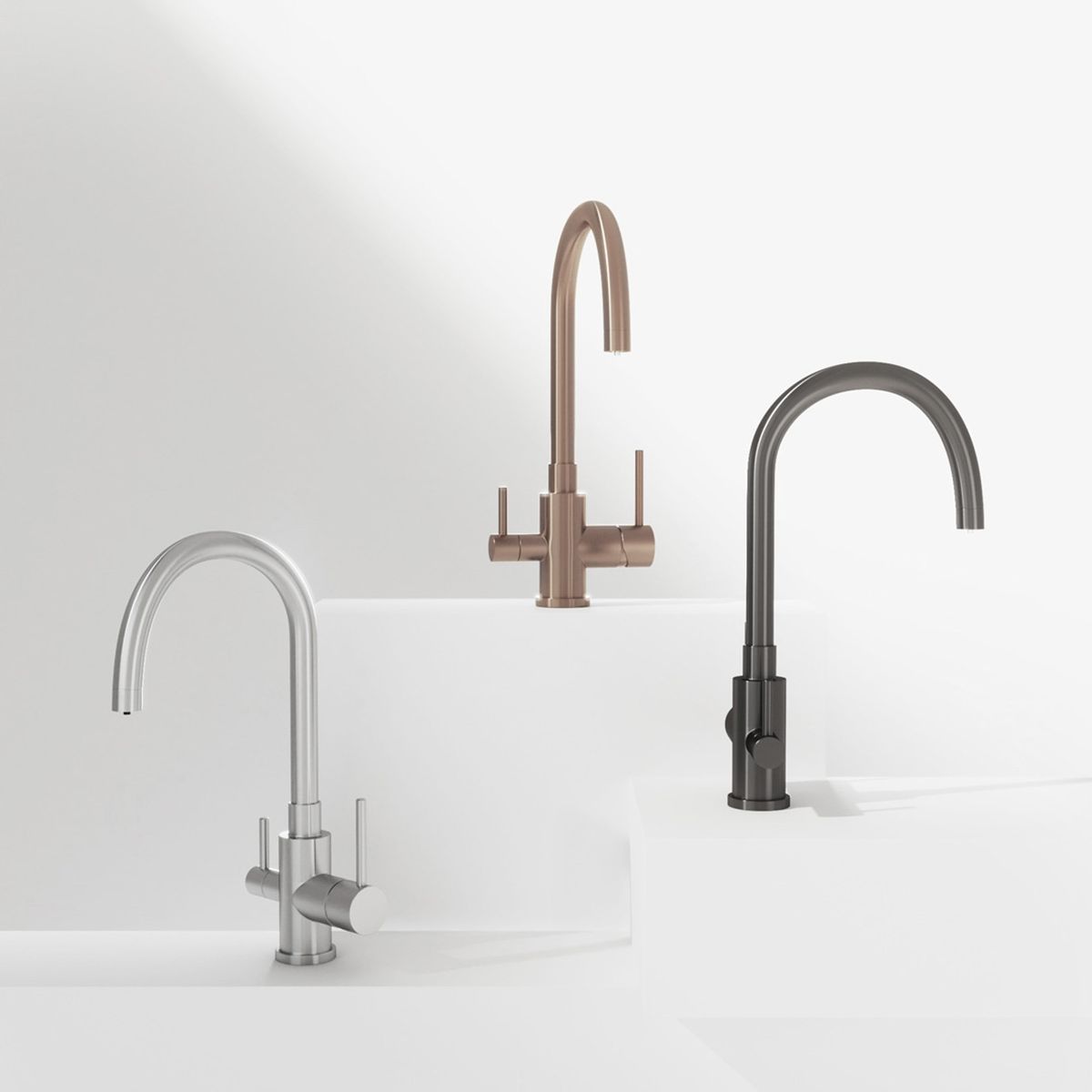 The cost of replacing bathroom taps in Australia