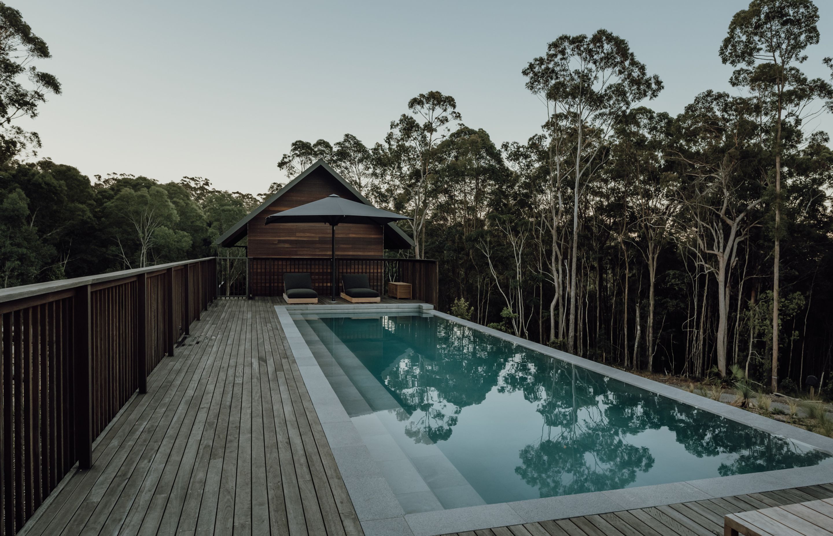 Australis by Sealand Architects | Photography by Emma Bourne