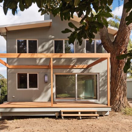 Designing for efficiency: A look at some of Australia's best homes that embody passive design principles