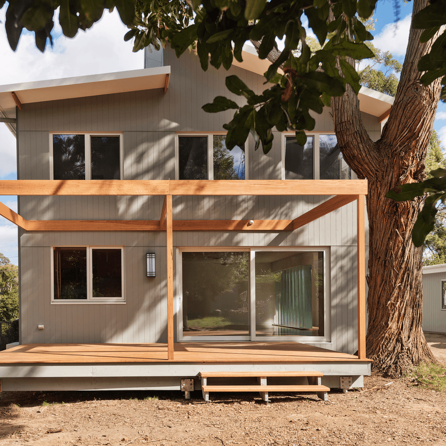 Designing for efficiency: A look at some of Australia's best homes that embody passive design principles