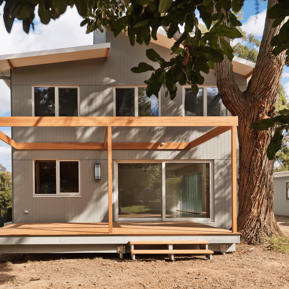 Designing for efficiency: A look at some of Australia's best homes that embody passive design principles