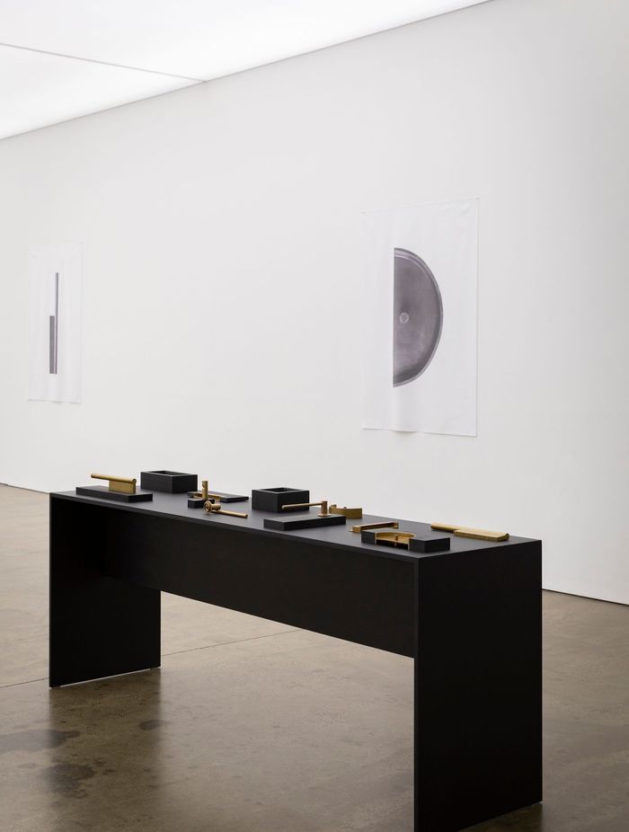 Casts by Bankston + Edition Office Launch Event