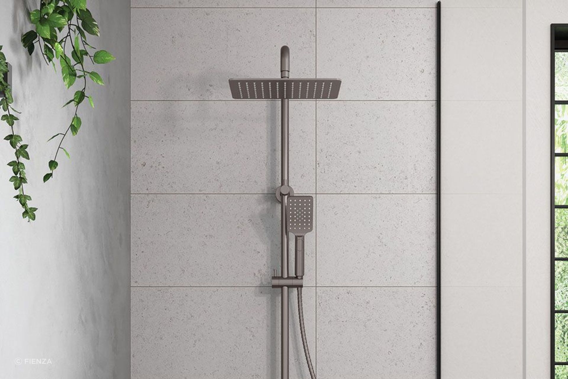 How much does it cost to replace a shower in Australia in 2024?