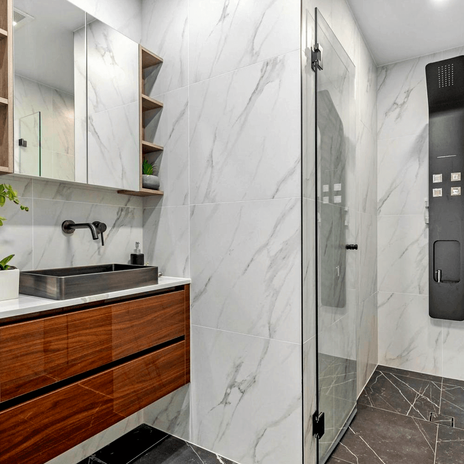 How to choose the best shower head in Australia