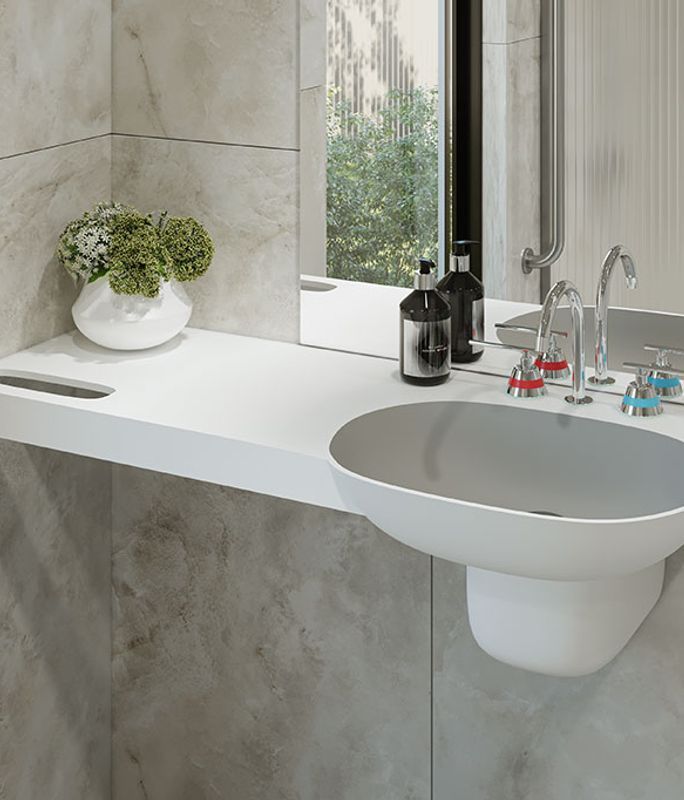 Product News, Spaces