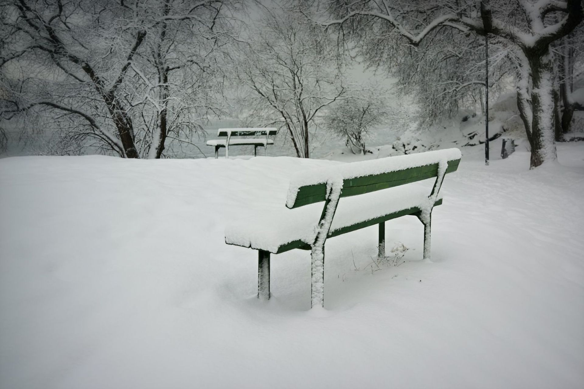 Easy DIY ideas you can tackle through winter