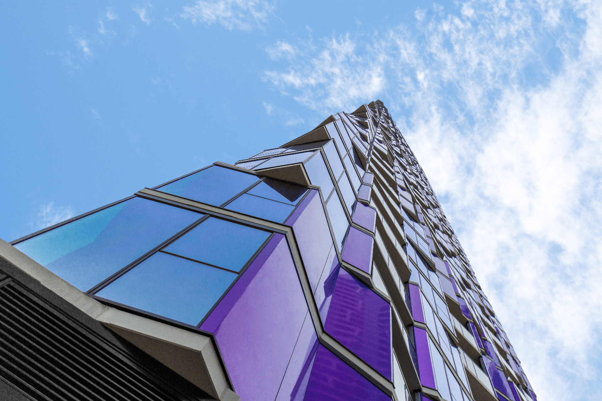 Eliminate Creaking in Tall Buildings