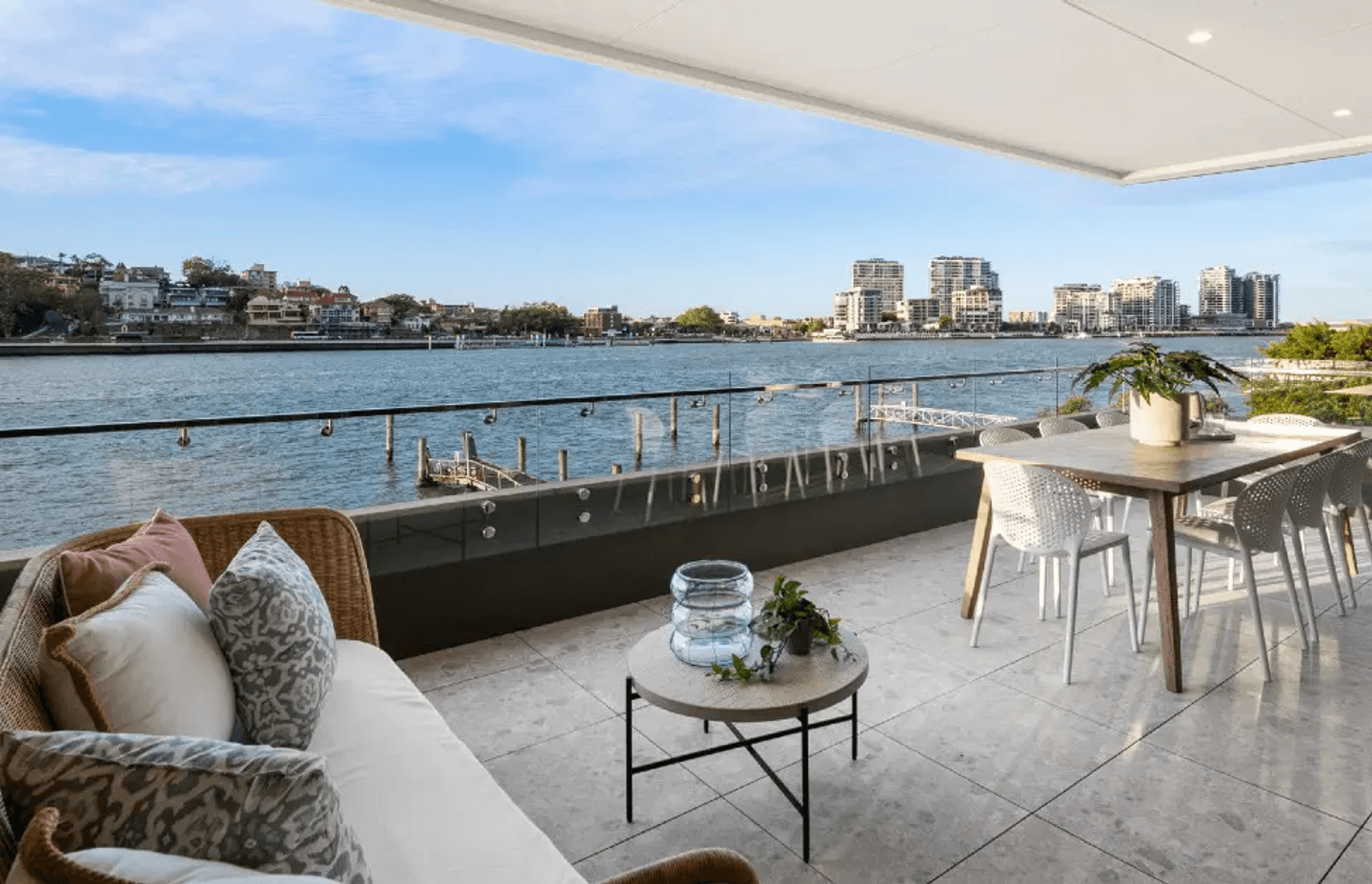 Commercial Design Inspiration