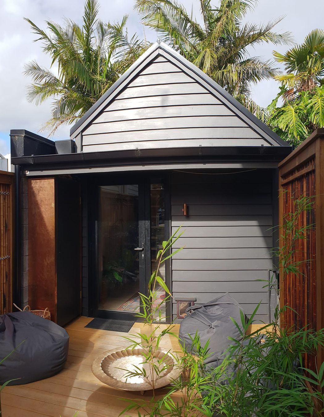 Ponsonby Tiny House