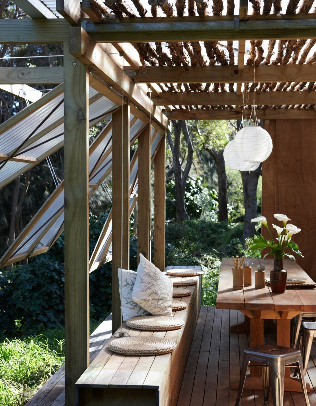 Island life: four of the best modern Kiwi beach houses