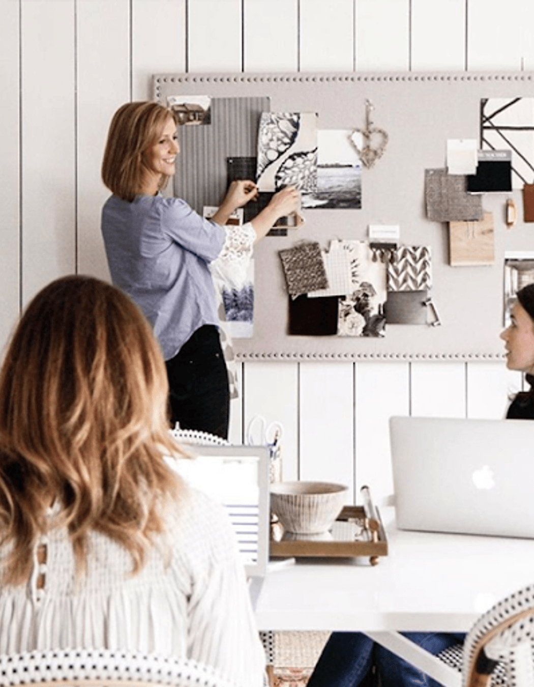 What Sort of Interior Design Services do Professionals Provide