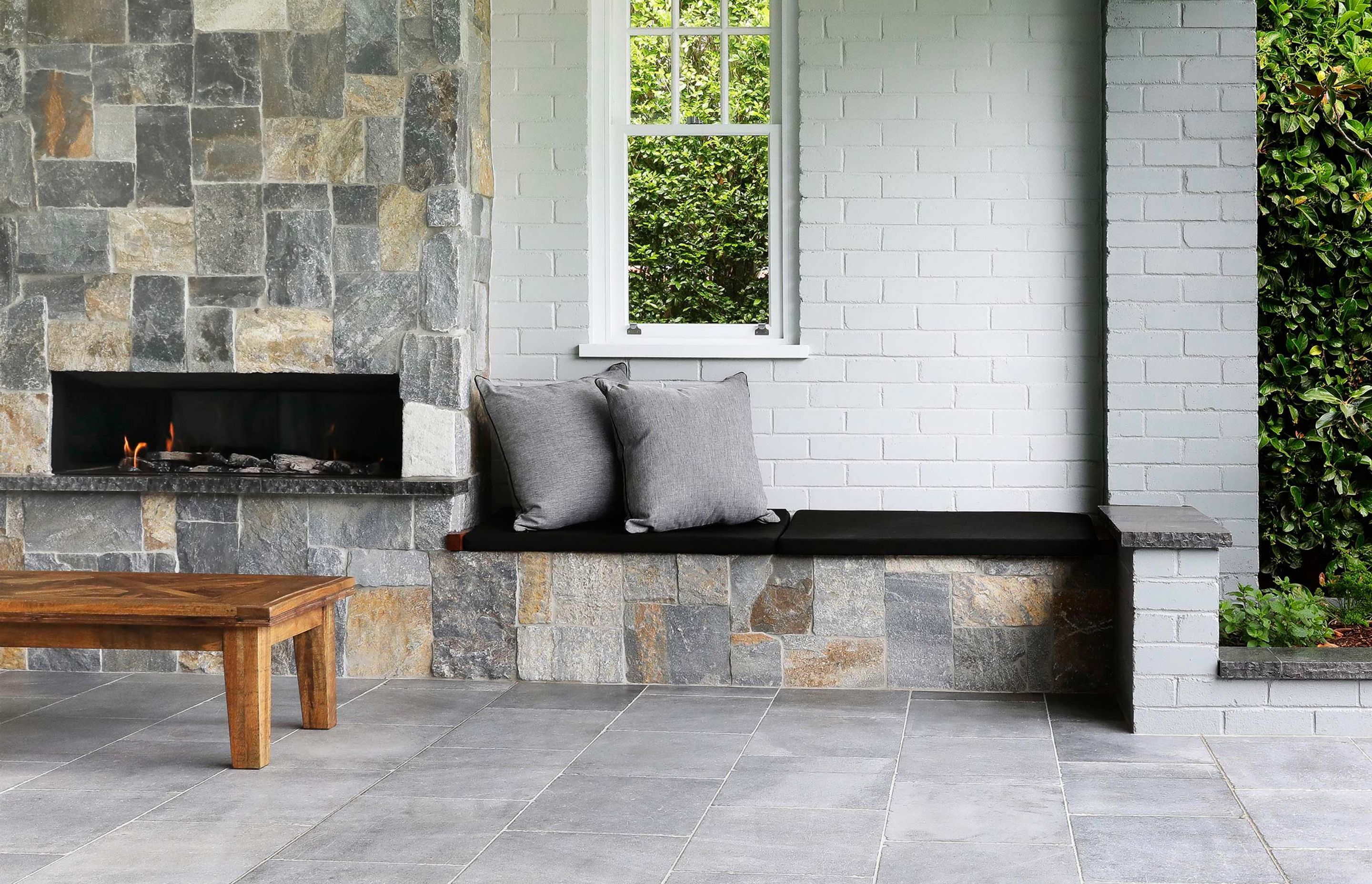 Which Is better flooring? Stone or wood?