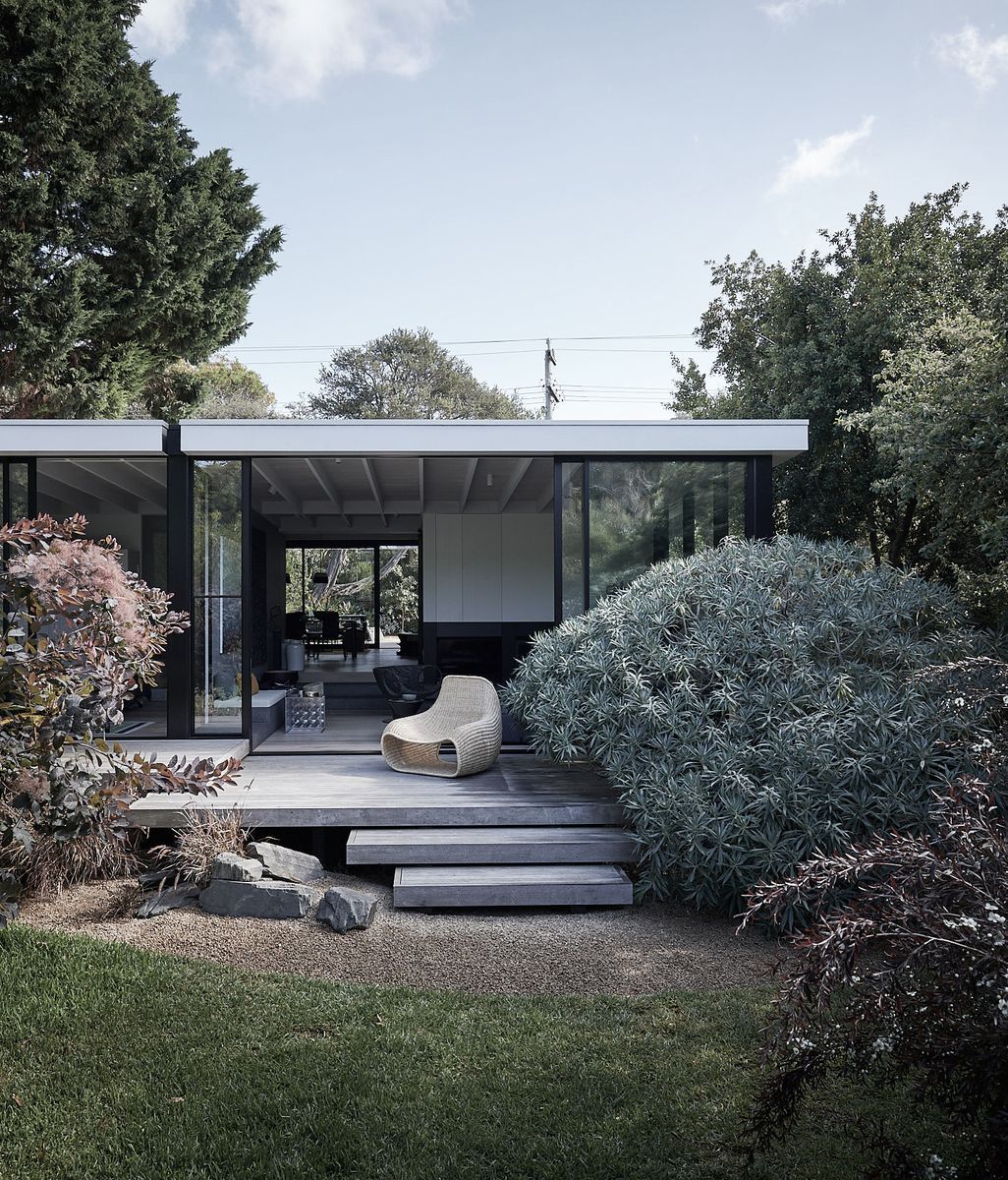New study shines a light on issues affecting the Australian architecture industry