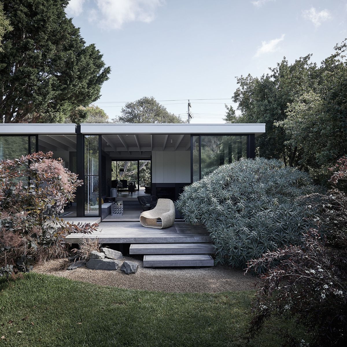 New study shines a light on issues affecting the Australian architecture industry