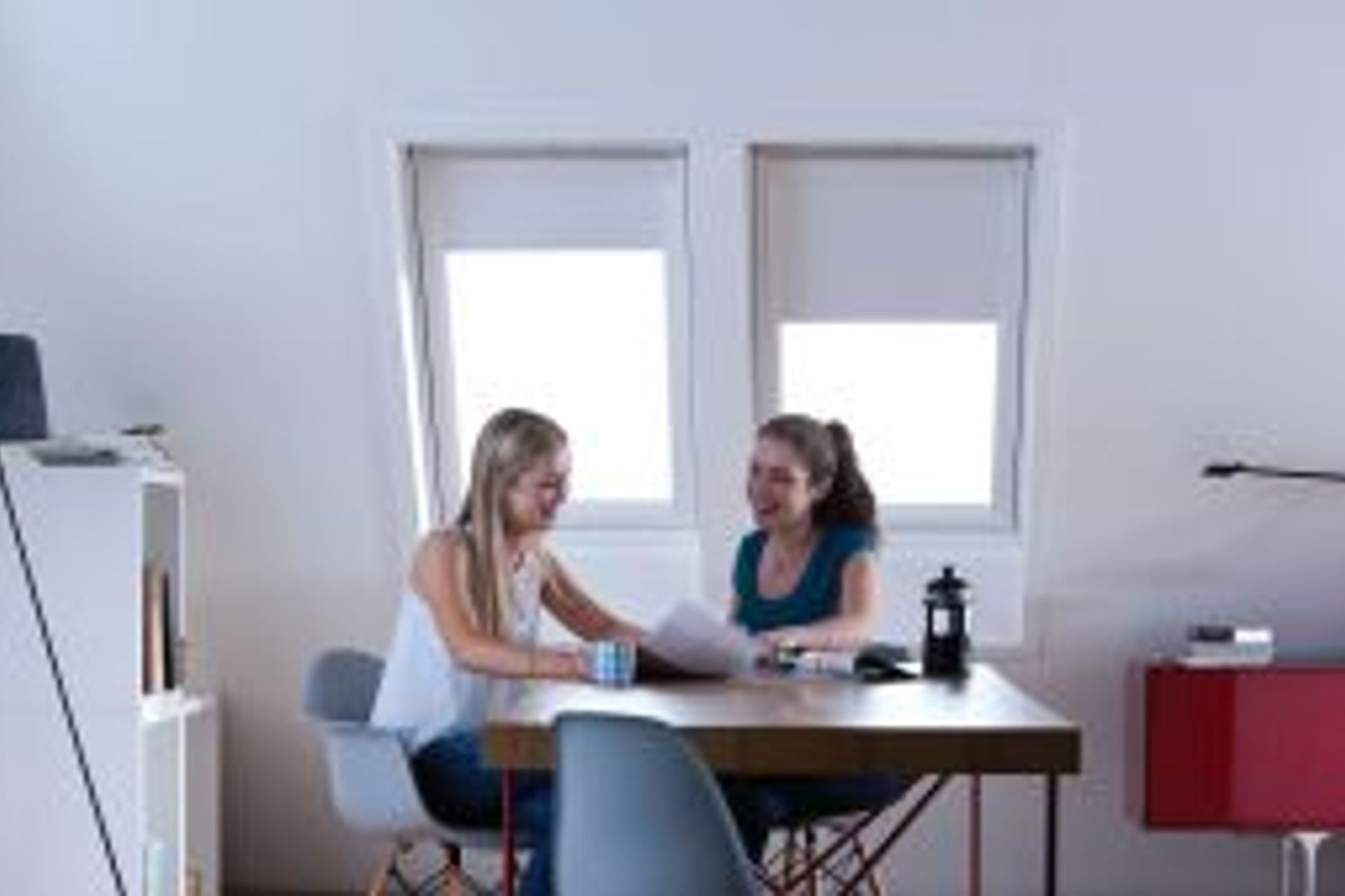 The benefits of skylights