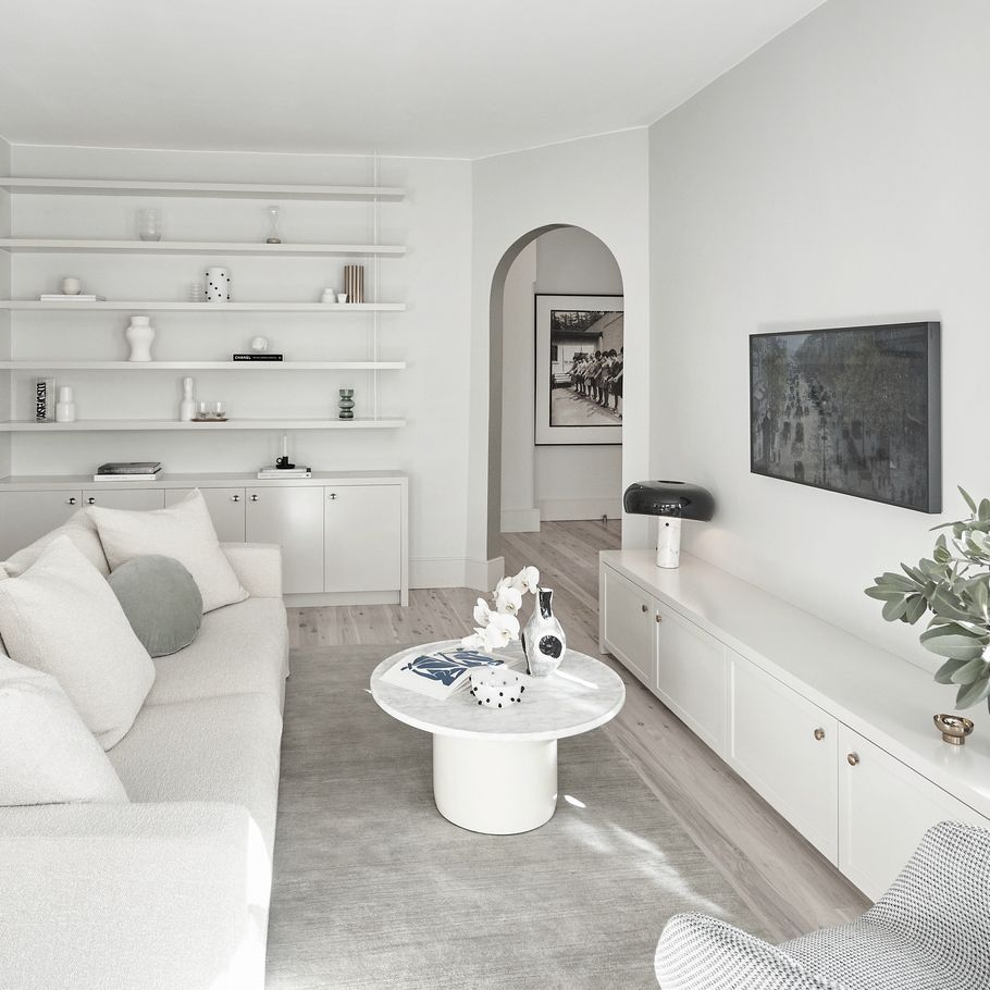 9 styling tricks to make a small home feel larger