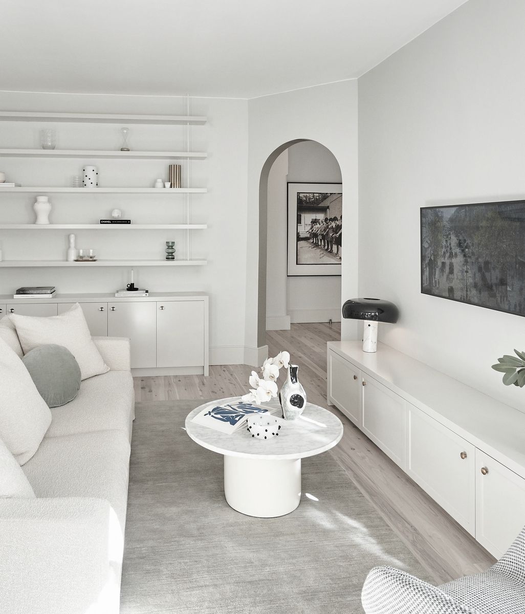 9 styling tricks to make a small home feel larger
