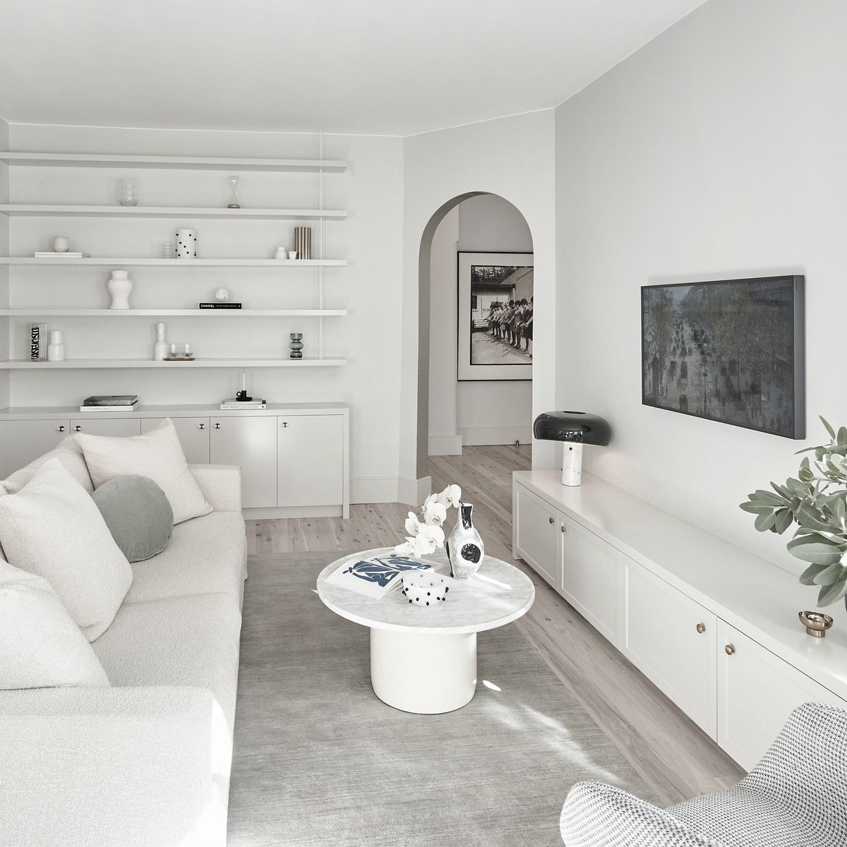 9 styling tricks to make a small home feel larger