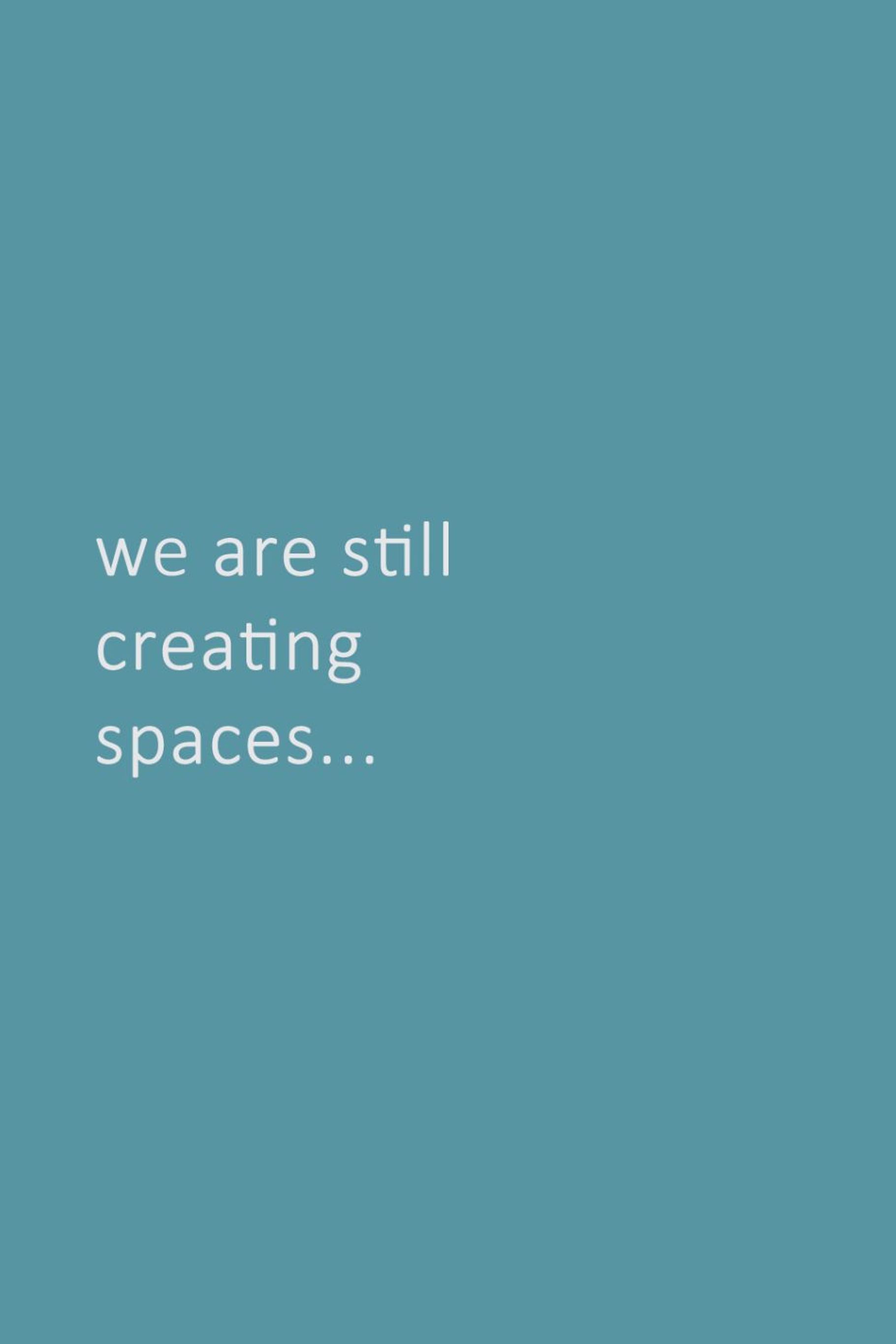 We’re still creating spaces: DX Architects during COVID-19
