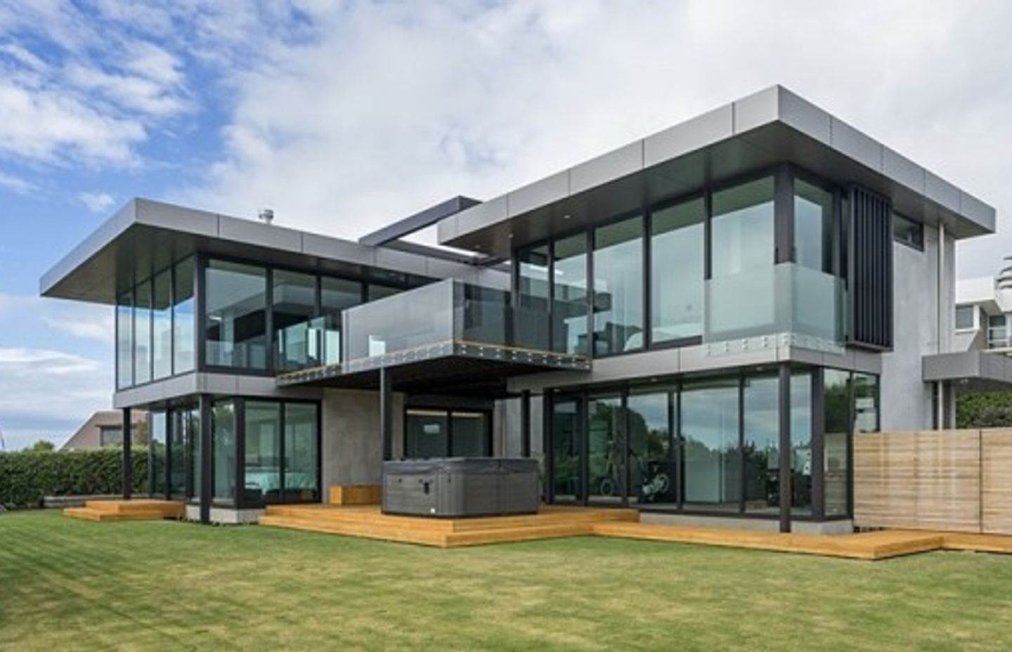 How to Build For New Zealand Wind Zones