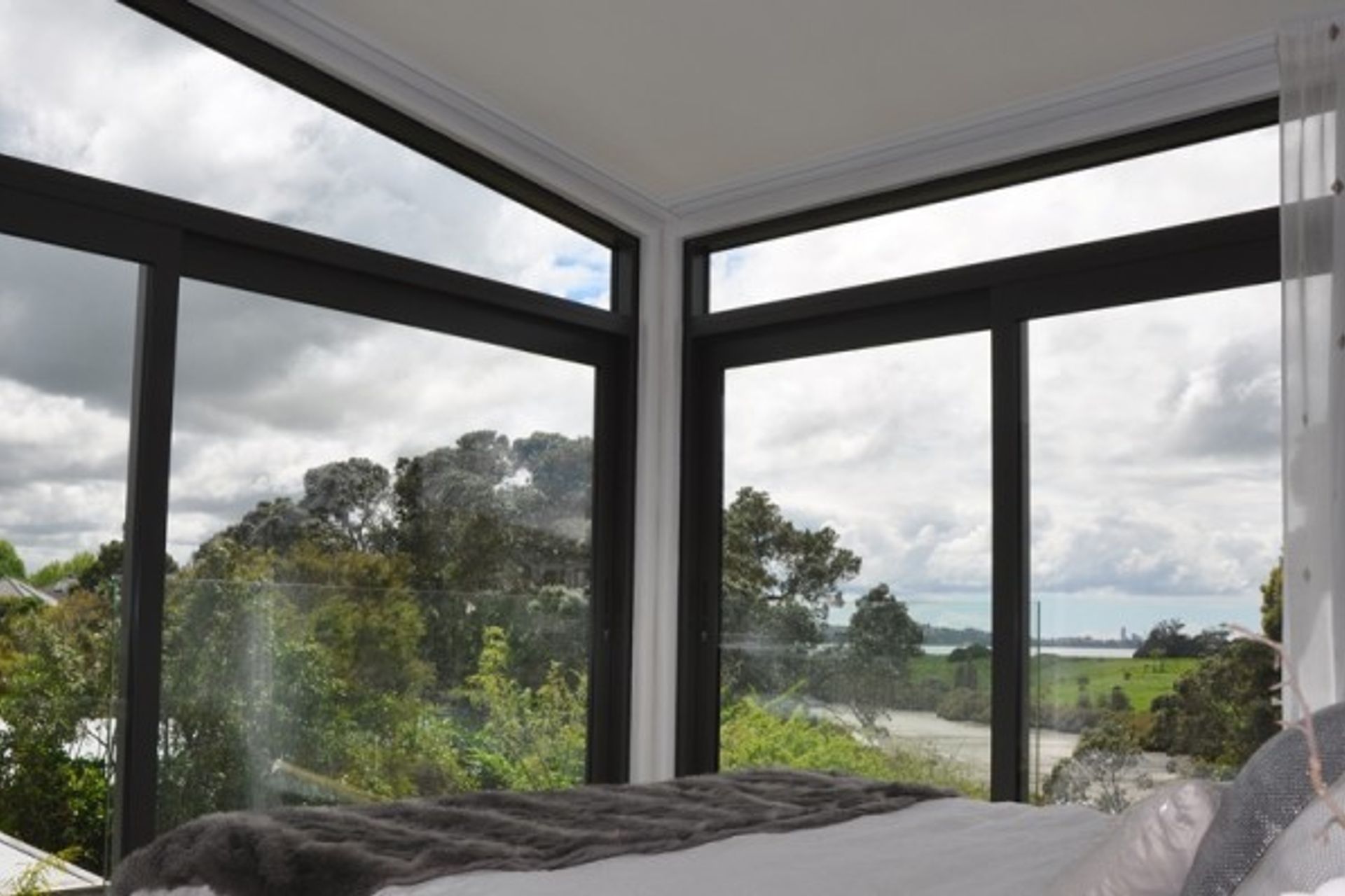 How Energy efficient are Aluminum Windows ?