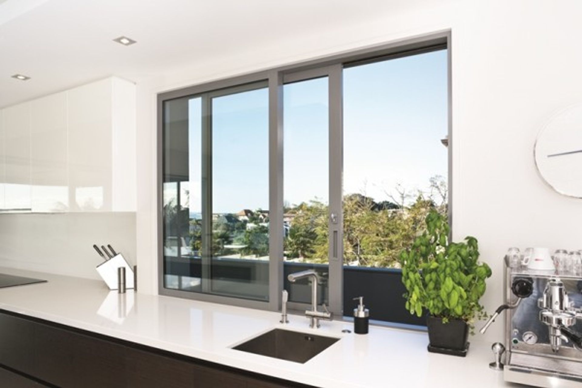 What are the best windows for New Zealand Houses?