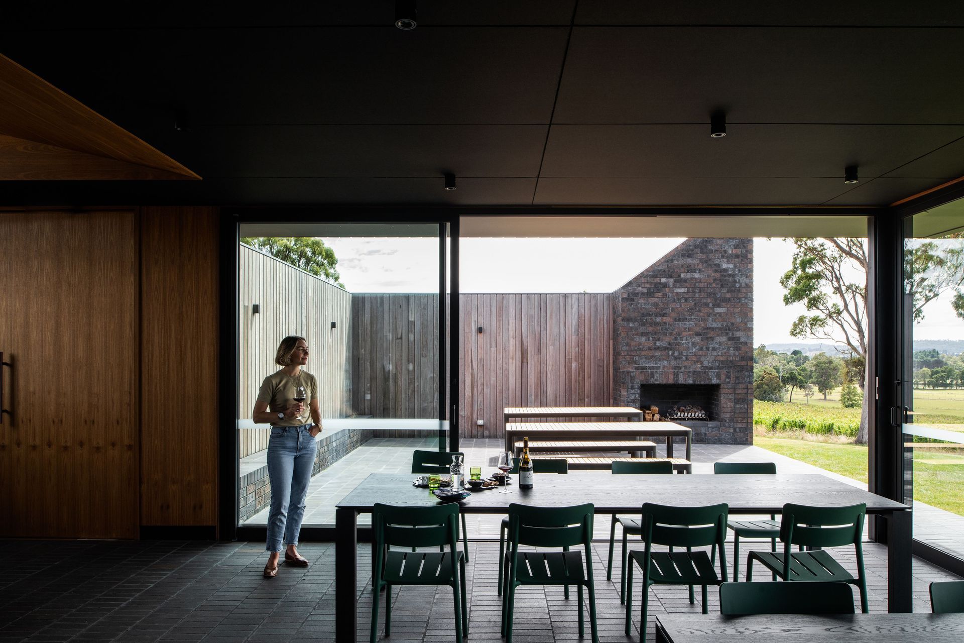 Cumulus Celebrates after Multiple Award Wins at 2021 Tasmanian Architecture Awards