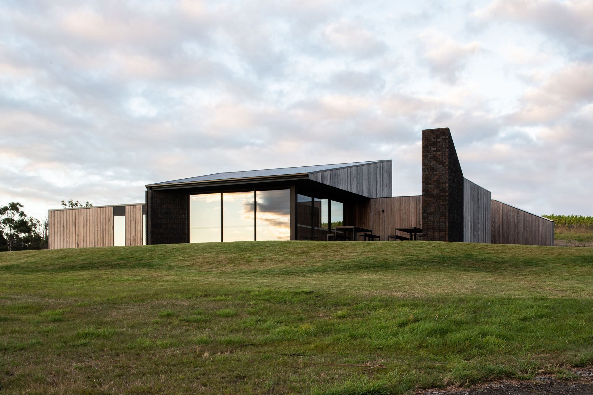 Cumulus Celebrates after Multiple Award Wins at 2021 Tasmanian Architecture Awards