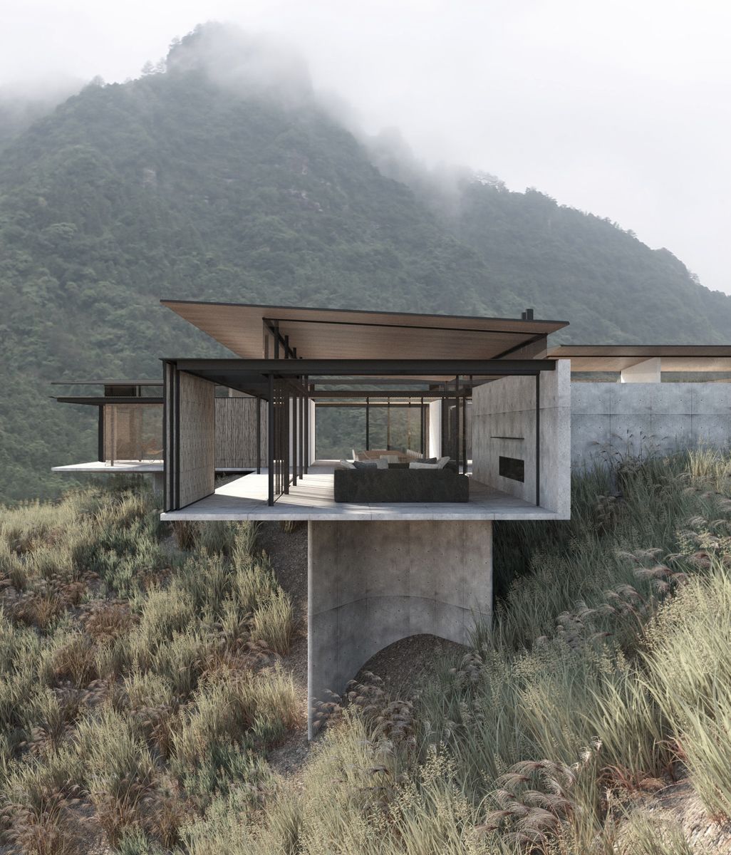 The sweet escape: 5 of the best secluded properties in nature