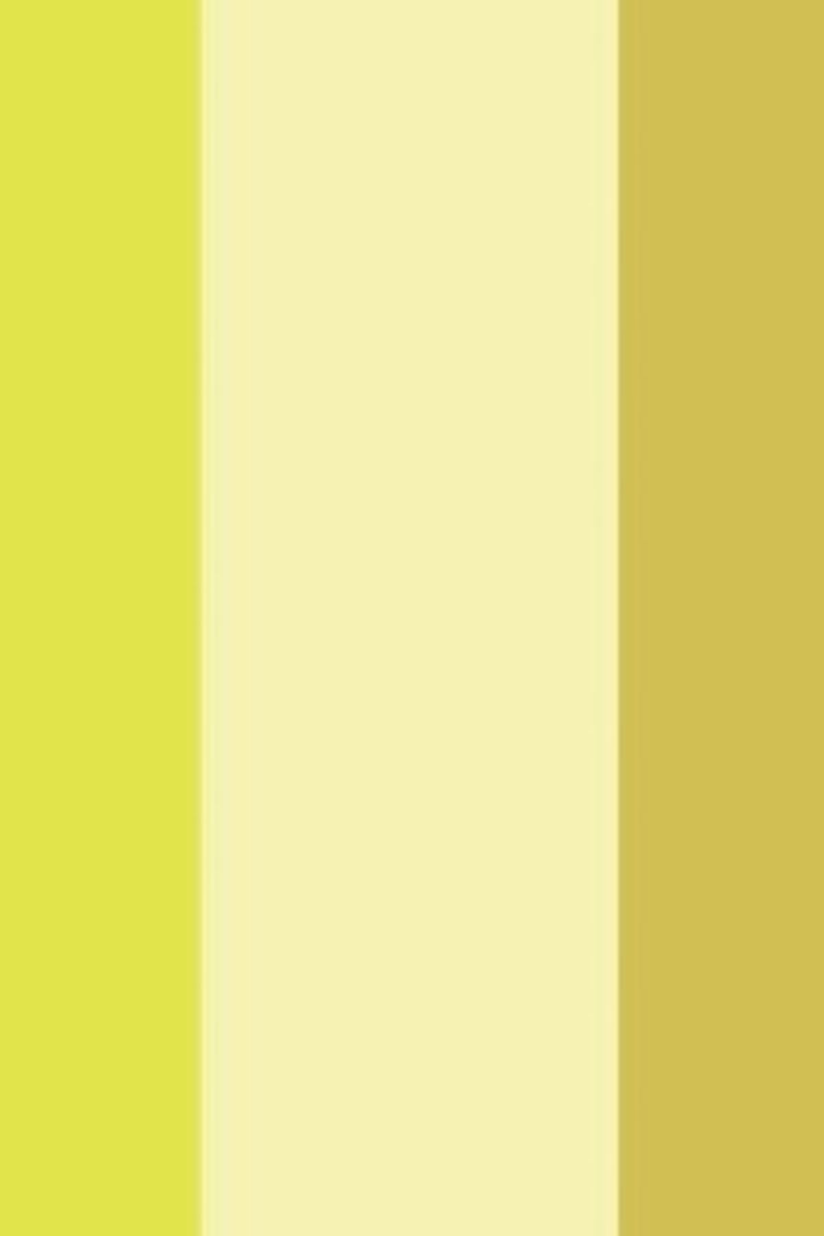 The Colour Yellow – Psychological Qualities